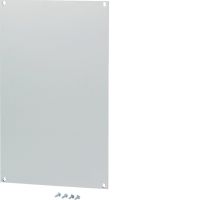 Płyta montażowa izolacyjna, 250x300mm, Orion+ system C | FL422A Hager