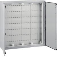 Obudowa poliester, 1100x1150mm, IP65, odporna na UV, Univers | FL74SP Hager