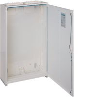 Obudowa naścienna IP44/II 950x550x205, Univers | FP62SN2 Hager