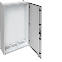Rozdzielnica wisząca IP55/II 800x1550x275mm, Univers | FR03S Hager