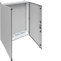 Rozdzielnica wisząca IP55/I 1050x1550x275mm, Univers | FR04E Hager