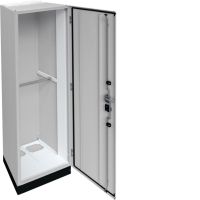 Rozdzielnica stojąca IP55/I 550x1850x400 + cokół 100mm, univers | FR22G1 Hager