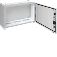 Rozdzielnica wisząca IP55/I 800x500x275mm, Univers | FR33E Hager