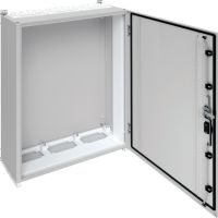 Rozdzielnica wisząca IP55/I 800x1100x275, Univers | FR73E Hager