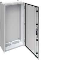Rozdzielnica wisząca IP55/I 550x1400x275mm, Univers | FR92E Hager