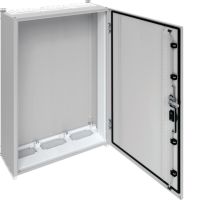 Rozdzielnica wisząca IP55/I 800x1400x275mm, Univers | FR93E Hager
