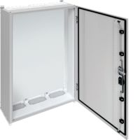 Rozdzielnica wisząca IP55/II 800x1400x275mm, Univers | FR93S Hager