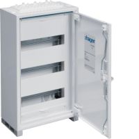 Rozdzielnica FW IP44/II 500x300x160mm, Univers | FWB31S Hager
