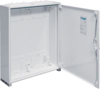 Obudowa FW pusta IP44/II 650x550x160, Univers | FWB42D Hager