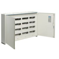 Rozdzielnica FW IP44/II 650x1050x160mm, Univers | FWB44S Hager