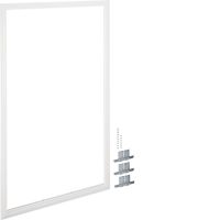 Rama maskująca IP44 1400x800mm, Univers | FZ53B Hager