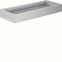 Cokół FZ946D 200x1600x600mm (WxSxG), Univers | FZ946D Hager