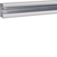 Podstawa 50x85mm alu anodyzowany, Tehalit.GBA | GBA500851ALU Hager