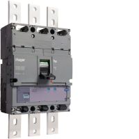 Wyłącznik mocy h800 3P 50kA 800A TM | HNK800U Hager