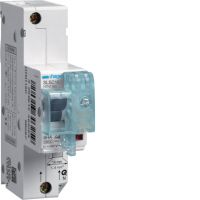 Wyłącznik nadprądowy selektywny 1P Cs 16A TS35, MCB SLS | HTN116C Hager