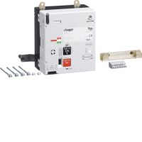 Napęd silnikowy h800-h1000 100-240VAC | HXE042H Hager