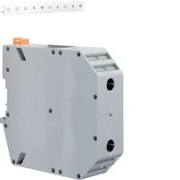 Zacisk szeregowy 35-150mm2 | KR15P Hager