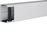 Kanał elektroinstalacyjny PVC 60x90mm, jasnoszary, Tehalit.LF | LF6009007035 Hager