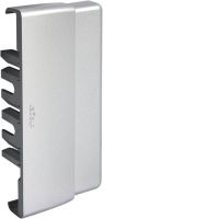 Końcówka 40/60x110mm, aluminium, Tehalit.LFF | LFF60116ALU Hager