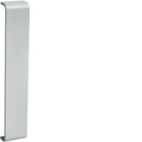 Łącznik pokrywy W=110mm, alu, Tehalit.LF/LFF | LFF60117ALU Hager