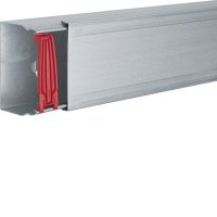 Kanał stalowy 60x100mm, ocynk, Tehalit.LFS | LFS601000VERZ Hager