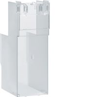 Osłona zacisków odpływowych NH1/2/3, 2x300mm2, LV | LVZALL Hager