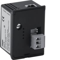 Moduł komunikacyjny TCP/IP (Ethernet) SM103E, Agardio.measure | SM213 Hager