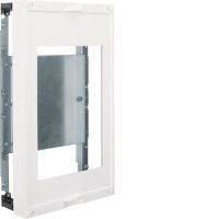 Blok z płytą montażową dla 1xNH1 450x250mm, Univers N | UD31D1B Hager