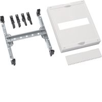 Blok do MCCB 160A, Univers N | UK21A3 Hager