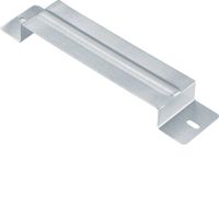 Uchwyt zabezpieczający 190x28mm stal, Tehalit.UK | UKB190280 Hager