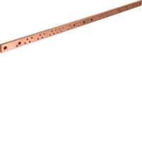 Szyna Cu 30x10mm, Univers | UM30A5 Hager
