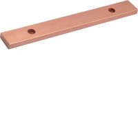 Szyna Cu 30x10mm 6-polowa, Univers | UM36B Hager