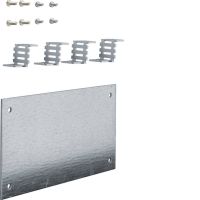 Płyta montażowa FW obniżona 115x210mm | UT26A Hager