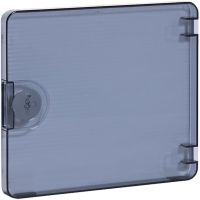 Drzwi transparentne VF/VS108, Golf | VZ622N Hager
