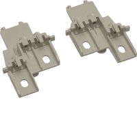 Adapter dla wsporników z zaciskami PE/N, Vector/Vector outdoor | VZ744 Hager