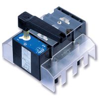 Rozłącznik izolacyjny 3P, 250A, RIN 250/RA  P3N/RIN | 63-823151-071 Apator