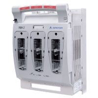 Rozłącznik izolacyjny bezpiecznikowy 400A RBK 2 pro VG-M | 63-811685-202 Apator