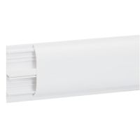 Kanał kablowy DLPLUS 80x20 2m biały | 030069 Legrand