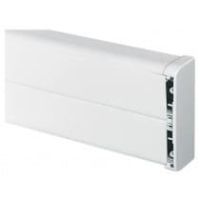 Zaślepka końcowa DLP do kanału 50x105mm | 010702 Legrand