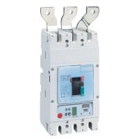 Przegrody międzybiegunowe do DPX 250/630 | 026230 Legrand