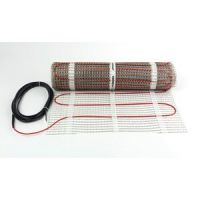 Mata grzejna DEVImat 100T 200W 230V 0,5x4m | 140F0417 Danfoss
