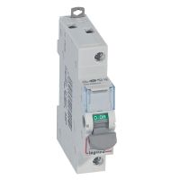 Rozłącznik izolacyjny modulowy FR 301 20A 1P | 406401 Legrand
