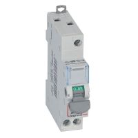 Rozłącznik izolacyjny modulowy FR 301 20A 1P z sygnalizacją | 406404 Legrand