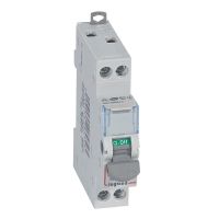 Rozłącznik izolacyjny modulowy FR 302 20A 2P | 406432 Legrand