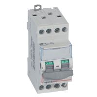 Rozłącznik izolacyjny modulowy FR 304 20A 4P | 406477 Legrand