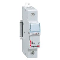 Podstawa bezpiecznikowa RB 314 32A 400V 1P | 005814 Legrand