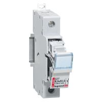 Podstawa bezpiecznikowa RB 306 8,5x31,5 1P | 005806 Legrand