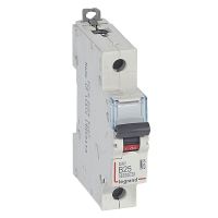 Wyłącznik nadprądowy S 301 1P B 25A 6000A serii DX3 | 407434 Legrand
