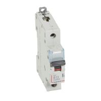 Wyłącznik nadprądowy S311 1P B 13A 10000A serii DX3 | 408871 Legrand