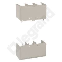 Osłona przyłączy do rozłączników SPX 00 | 605249 Legrand